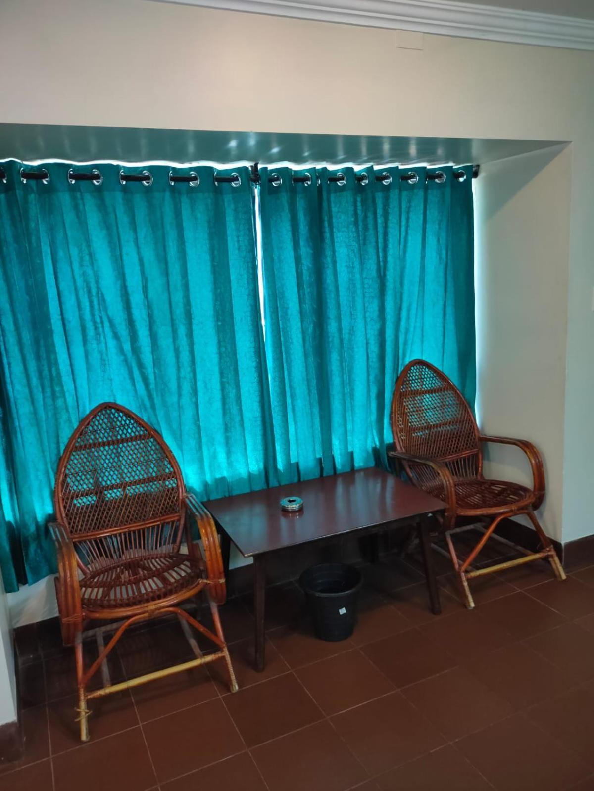 Anjana Hotels テーニ エクステリア 写真